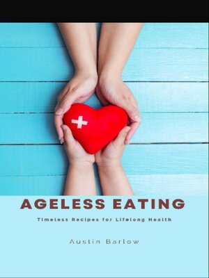 cover image of Ageless Eating